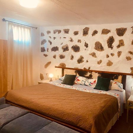 Bungalow Alma #Only Adults El Charco  ภายนอก รูปภาพ