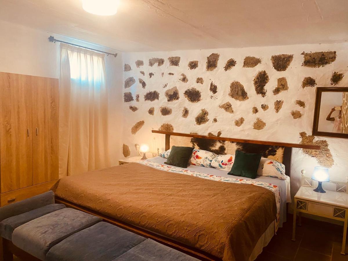Bungalow Alma #Only Adults El Charco  ภายนอก รูปภาพ