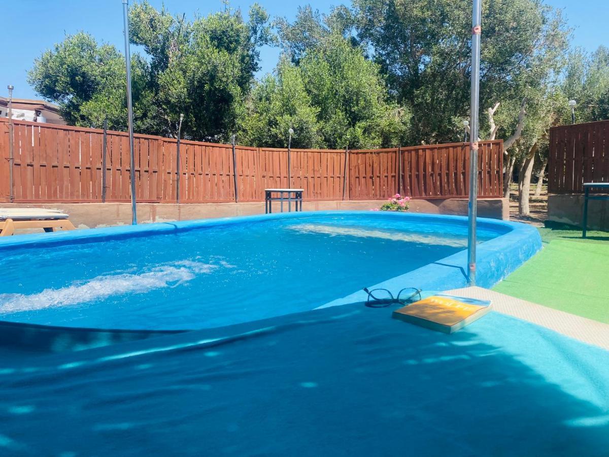 Bungalow Alma #Only Adults El Charco  ภายนอก รูปภาพ