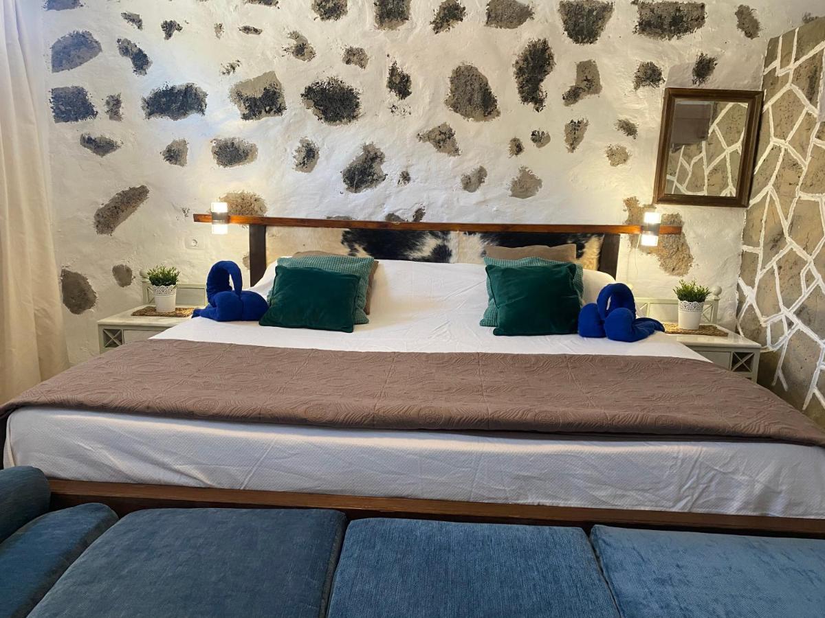 Bungalow Alma #Only Adults El Charco  ภายนอก รูปภาพ